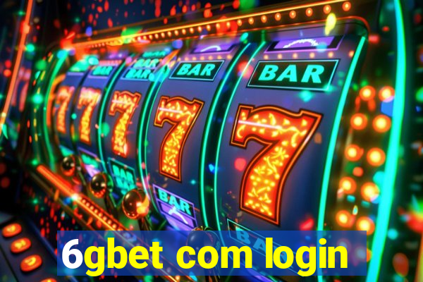 6gbet com login